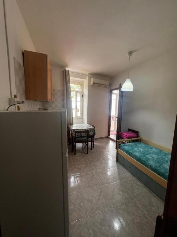 Apartamento Tosk House Peschici Exterior foto