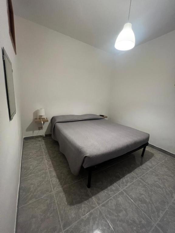 Apartamento Tosk House Peschici Exterior foto