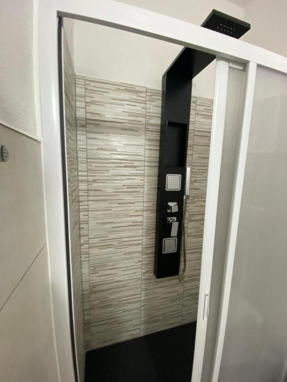 Apartamento Tosk House Peschici Exterior foto
